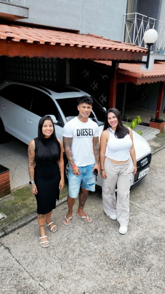 Prêmio: Casa + carro ou 200 mil na conta! O valor arrecado iremos ajudar o RS, saiba que você está participando dessa ação você estará ajudando muitas vidas!!!Processo de autorização nº 1000898-71.2020.8.26.0106